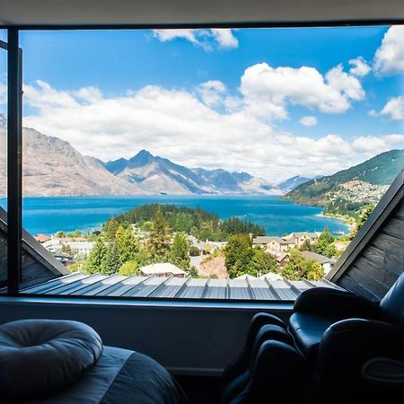 Awesome Studio - Amazing Mountain & Lake Views Queenstown Exterior foto