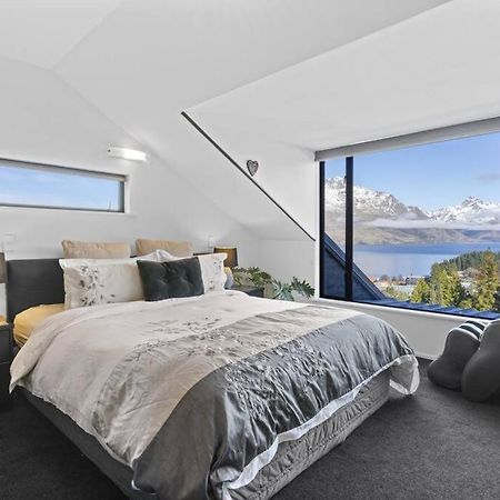 Awesome Studio - Amazing Mountain & Lake Views Queenstown Exterior foto