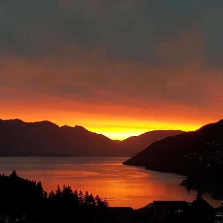 Awesome Studio - Amazing Mountain & Lake Views Queenstown Exterior foto