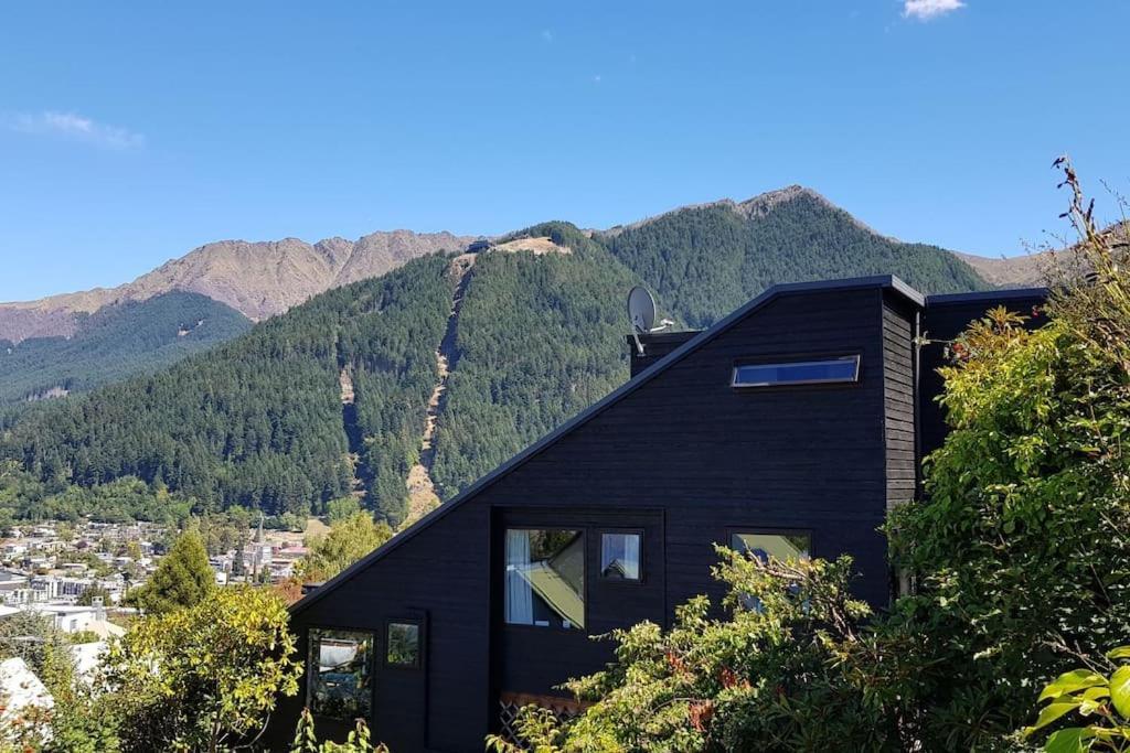 Awesome Studio - Amazing Mountain & Lake Views Queenstown Exterior foto