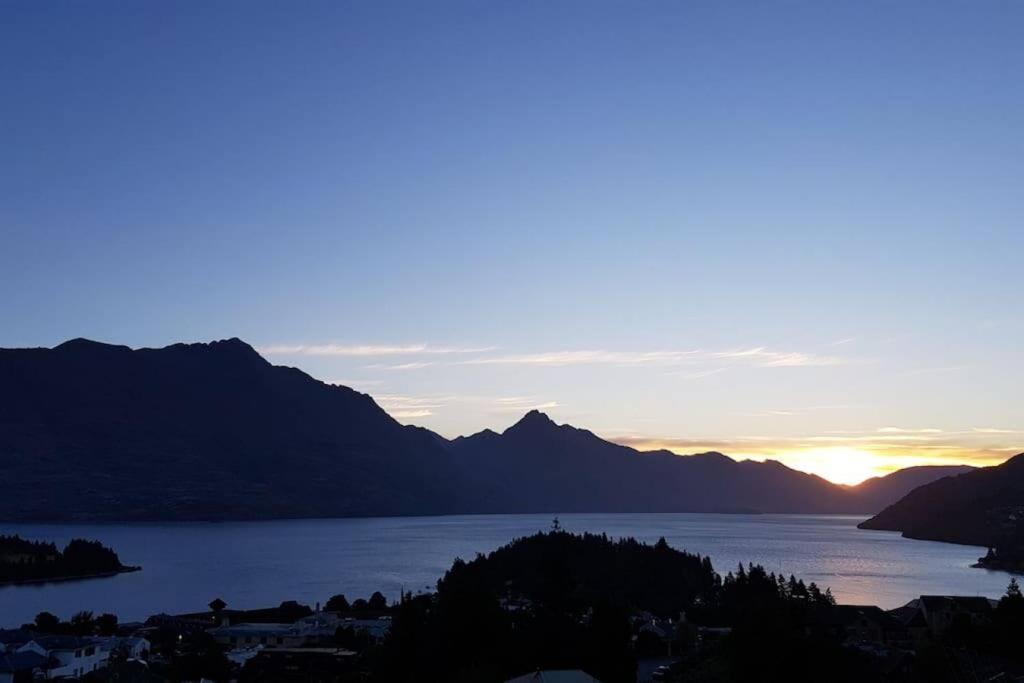 Awesome Studio - Amazing Mountain & Lake Views Queenstown Exterior foto